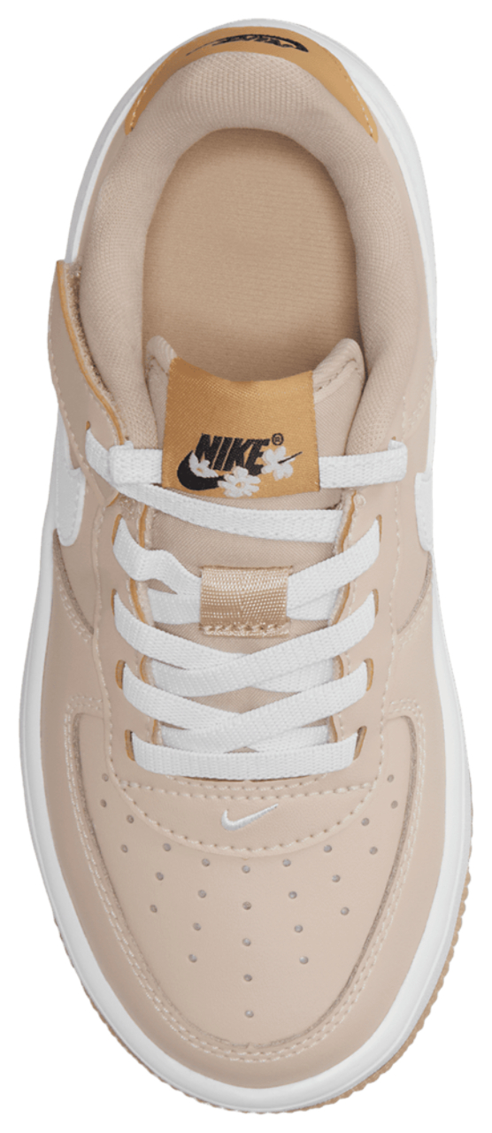 NIKE FORCE 1 LE （TD） 15cm Nike Air Force 1 LE Shoe - Youth - Als.com