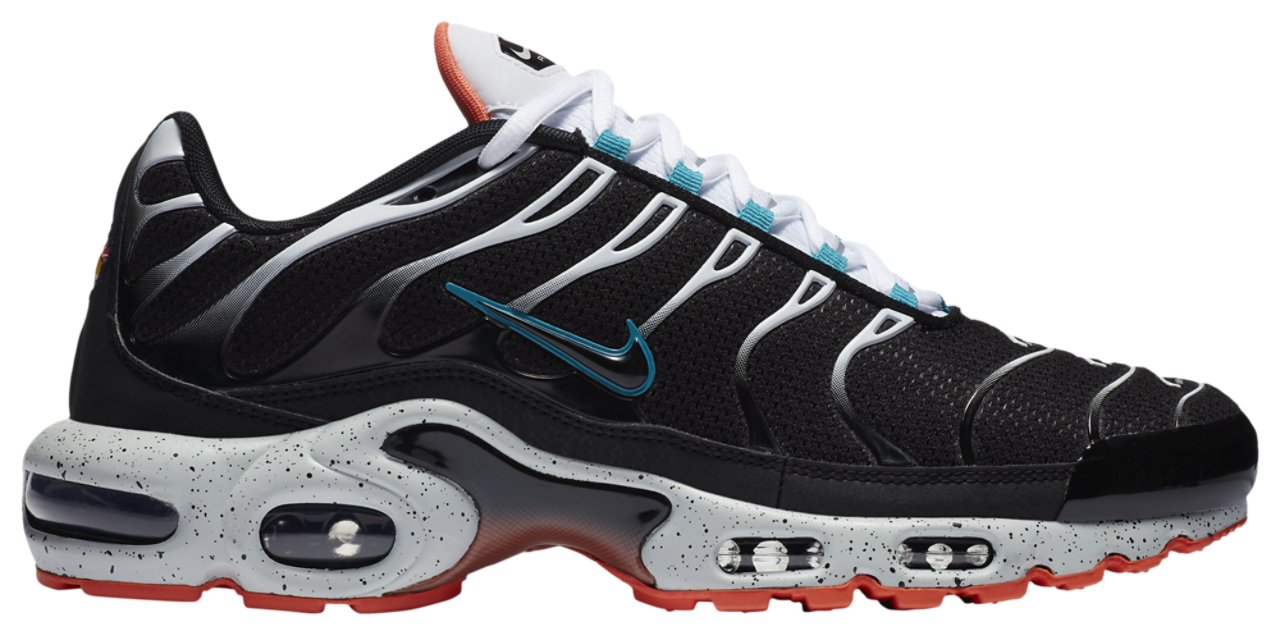 Nike Air Max Plus Image 1 of 3. Tap to open photo gallery.