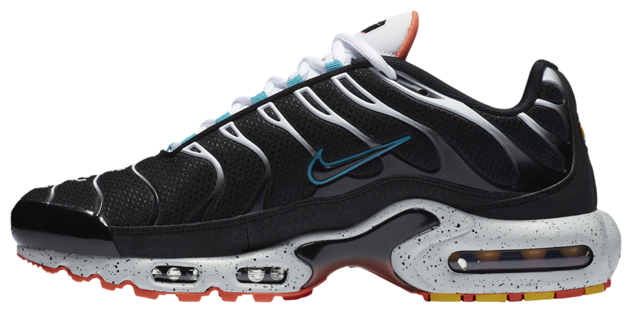 Nike Air Max Plus Image 2 of 3. Tap to open photo gallery.
