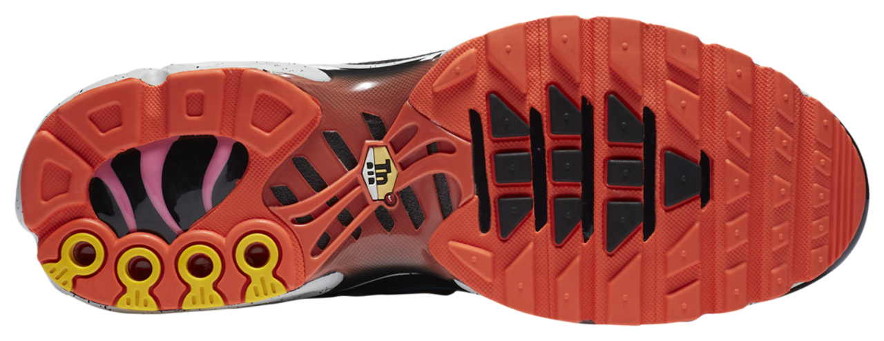 Nike Air Max Plus Image 3 of 3. Tap to open photo gallery.