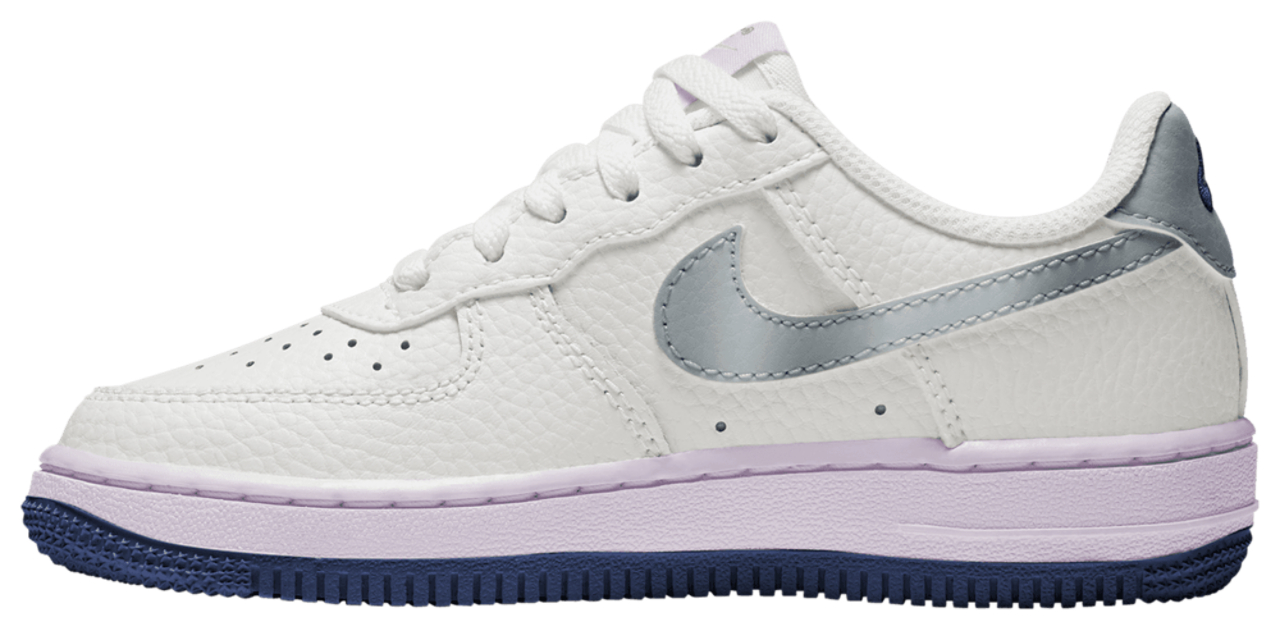 Nike Air Force 1 Low Image 2 of 3. Tap to open photo gallery.