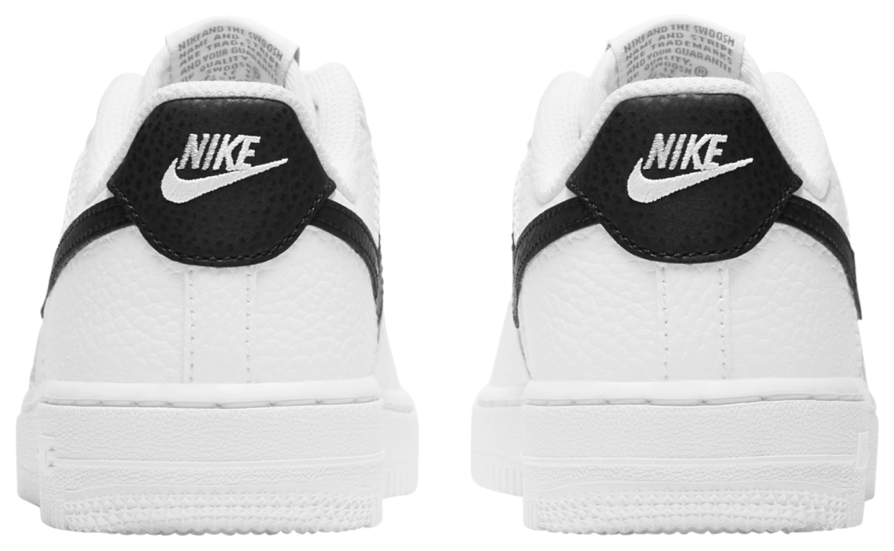 Nike Air Force 1 Low Image 4 of 8. Tap to open photo gallery.