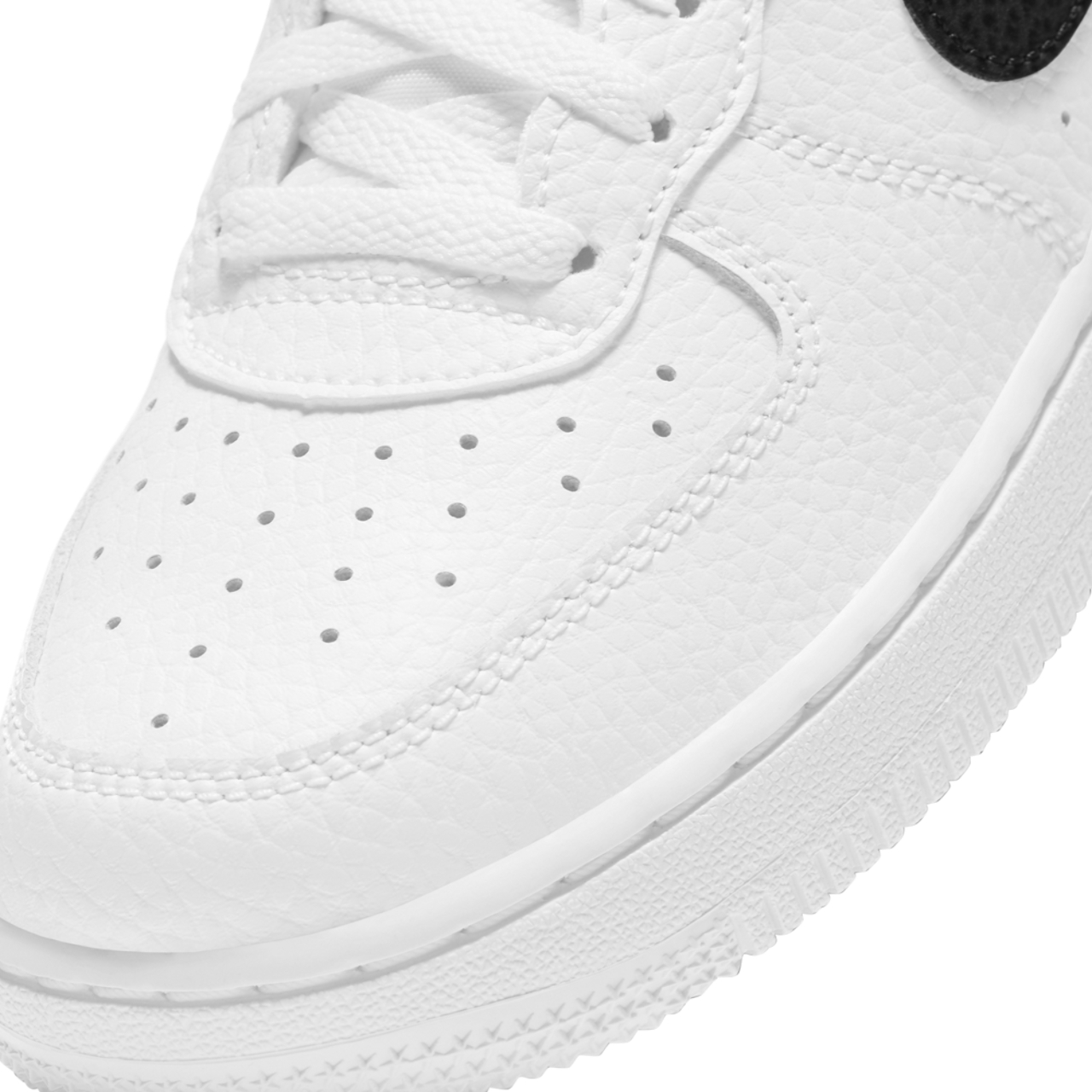 Nike Air Force 1 Low Image 7 of 8. Tap to open photo gallery.