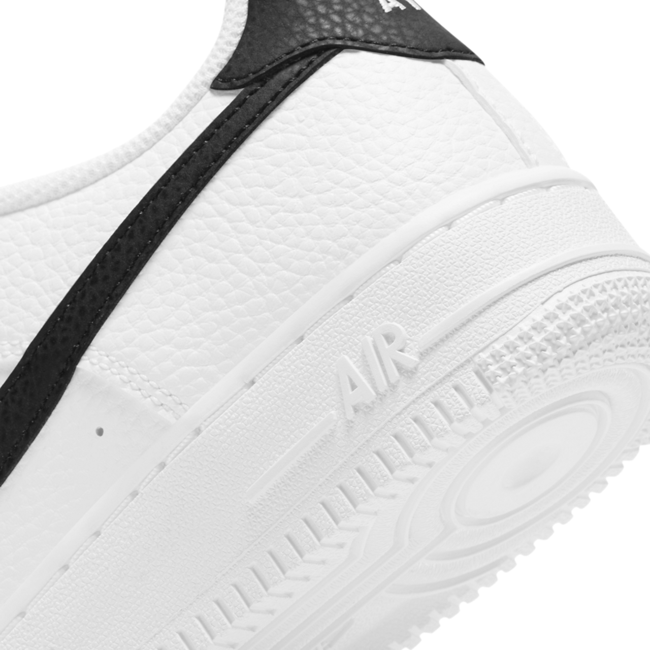 Nike Air Force 1 Low Image 8 of 8. Tap to open photo gallery.