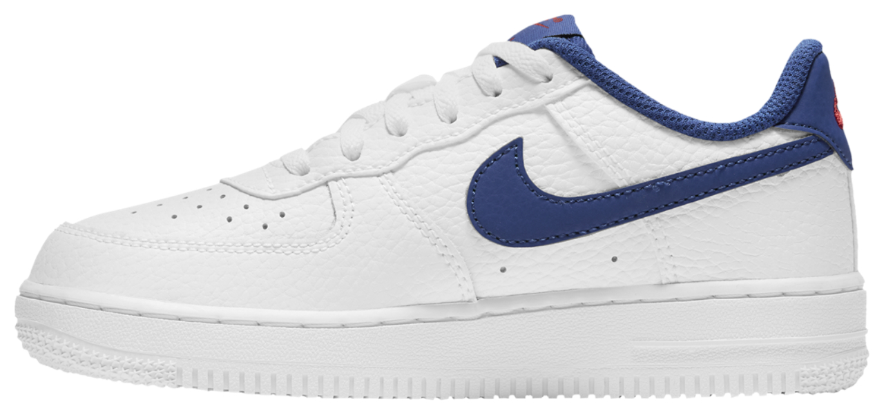 Nike Air Force 1 Low Image 2 of 5. Tap to open photo gallery.