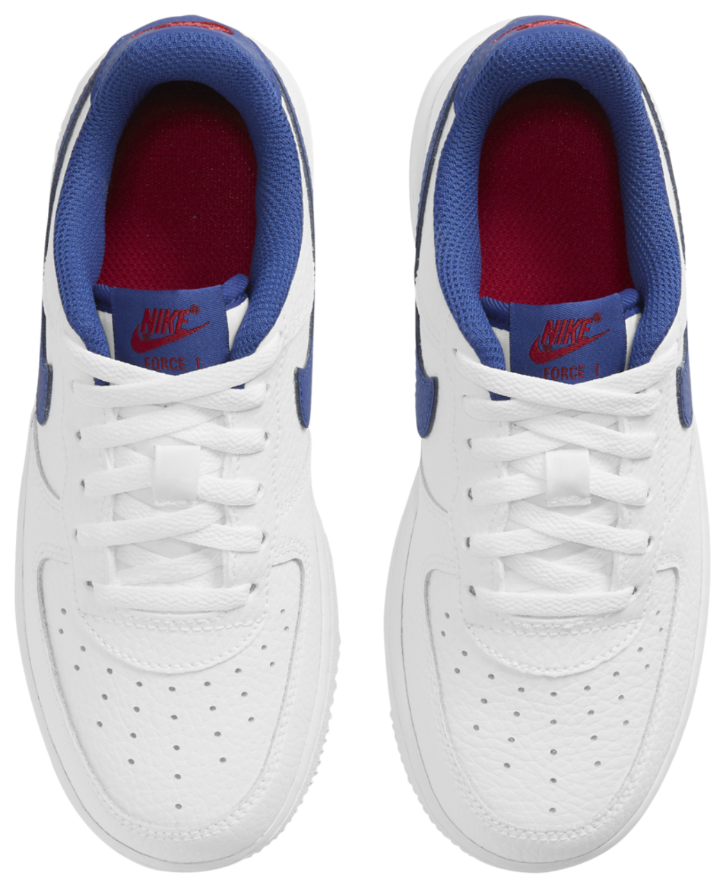Nike Air Force 1 Low Image 4 of 5. Tap to open photo gallery.