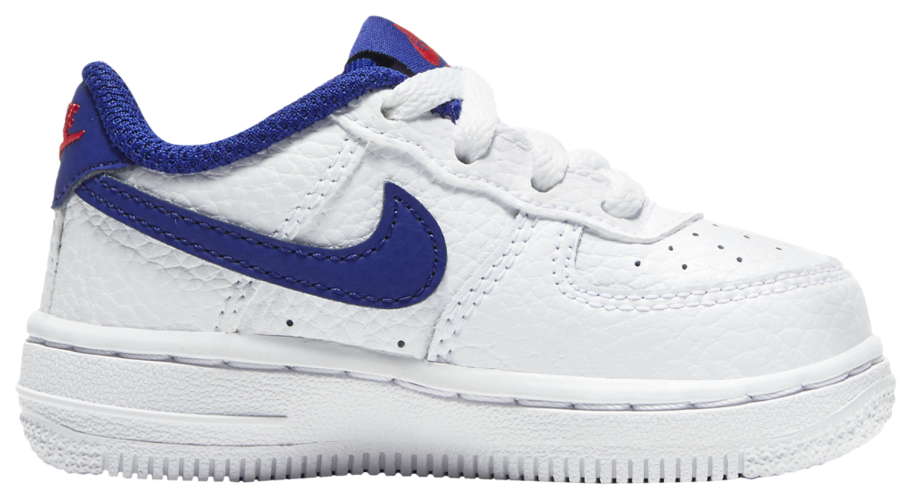 Nike Air Force 1 Low Image 1 of 5. Tap to open photo gallery.