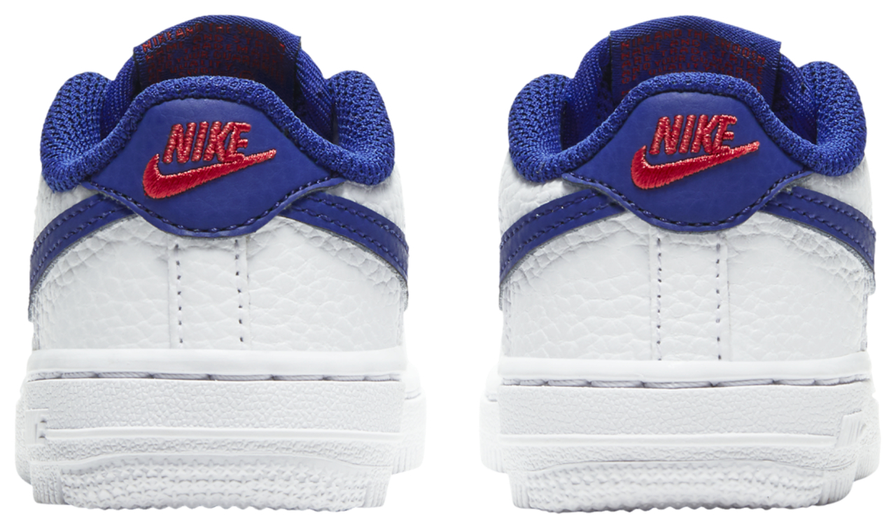 Nike Air Force 1 Low Image 3 of 5. Tap to open photo gallery.