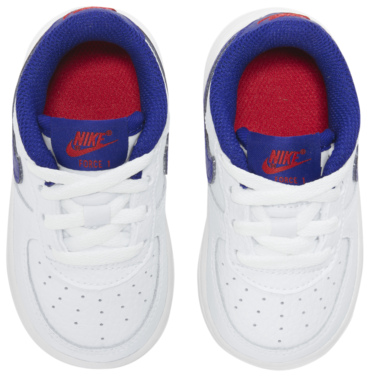 Nike Air Force 1 Low Image 4 of 5. Tap to open photo gallery.