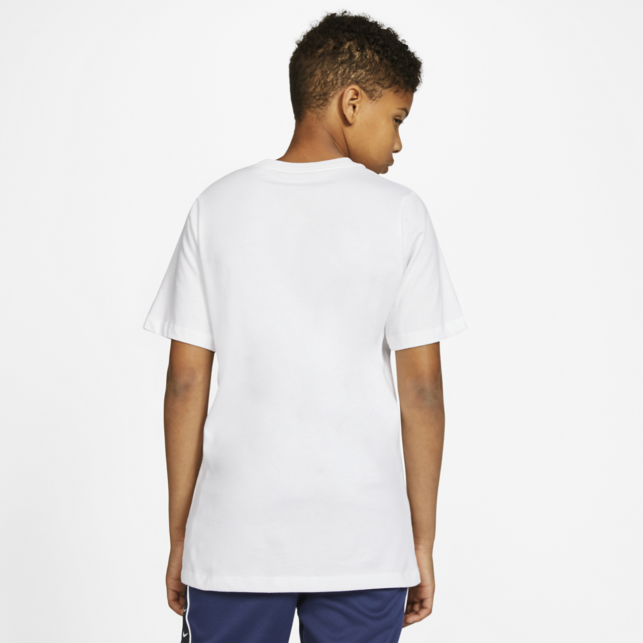 Nike Olympic Tokyo20 Eagle T-Shirt Image 2 of 4. Tap to open photo gallery.