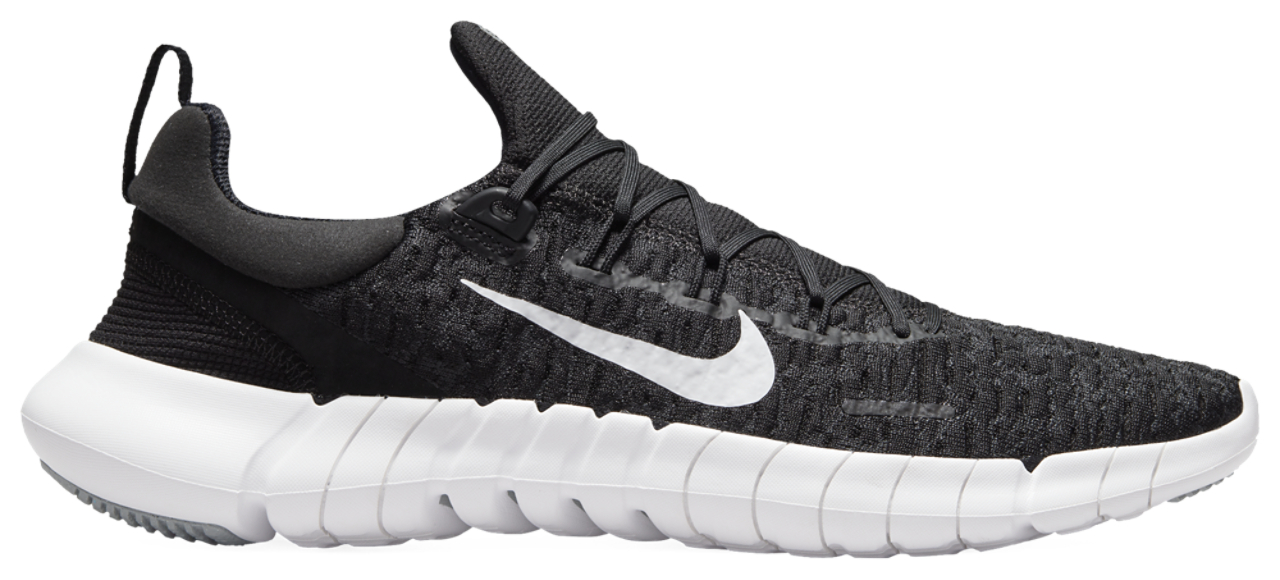 Nike Free Run 5.0 '21 Image 1 of 5. Tap to open photo gallery.