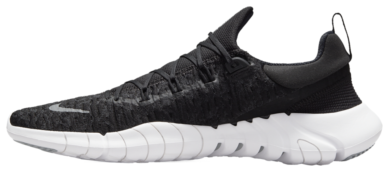 Nike Free Run 5.0 '21 Image 2 of 5. Tap to open photo gallery.