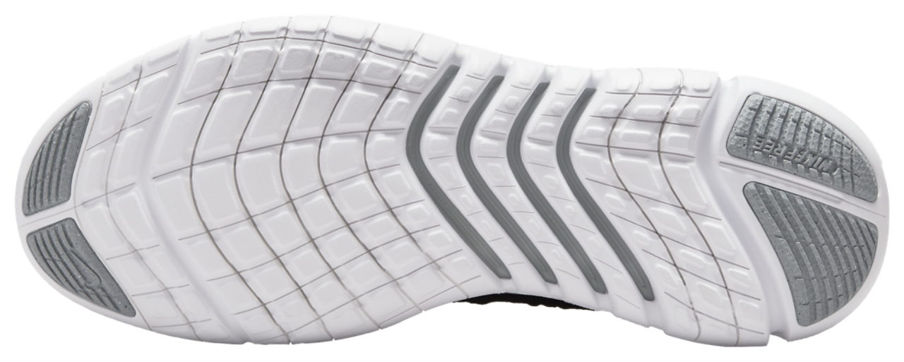 Nike Free Run 5.0 '21 Image 5 of 5. Tap to open photo gallery.