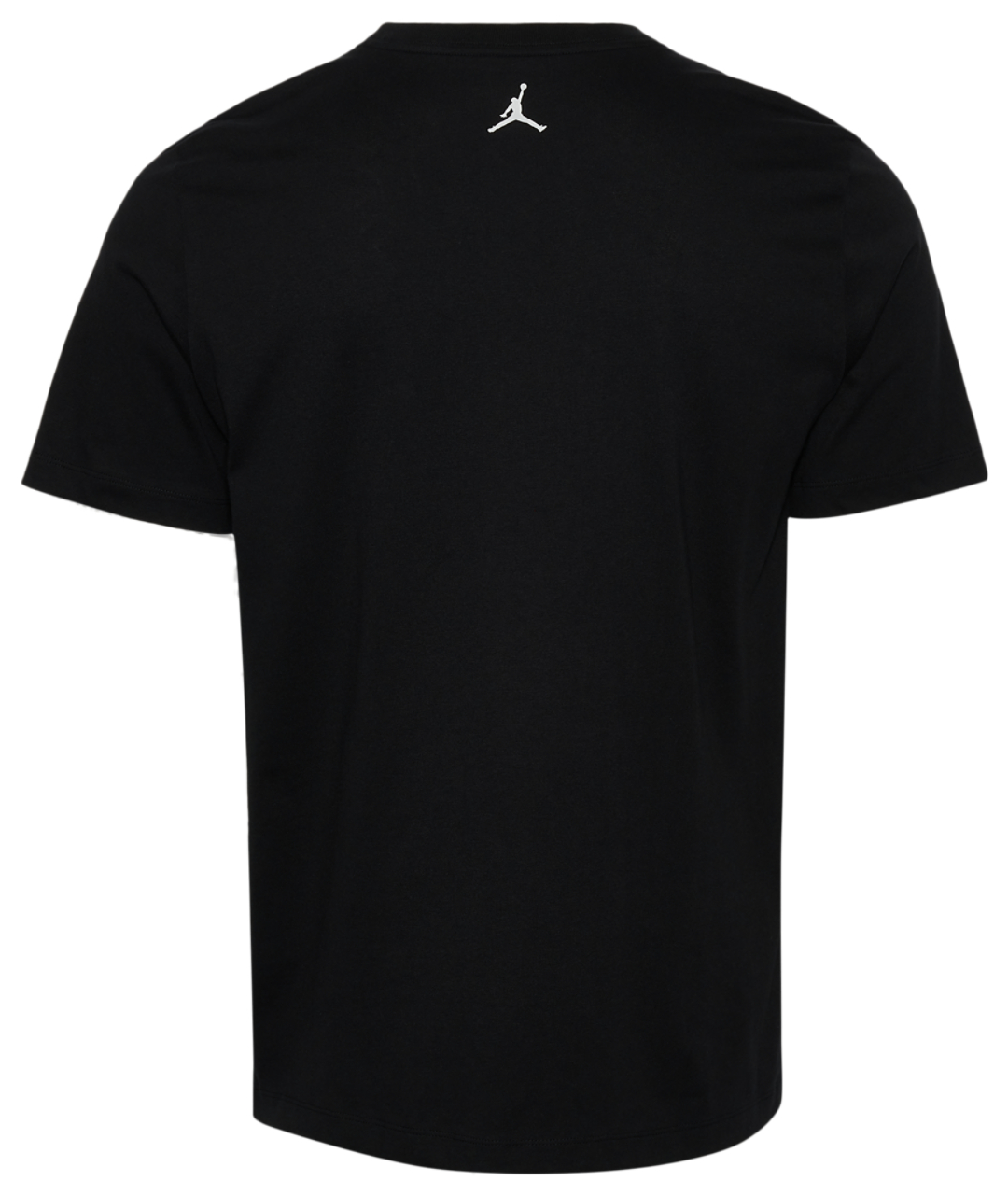 Jordan Brand Dot MJ Short Sleeve T-Shirt Image 2 of 2. Tap to open photo gallery.