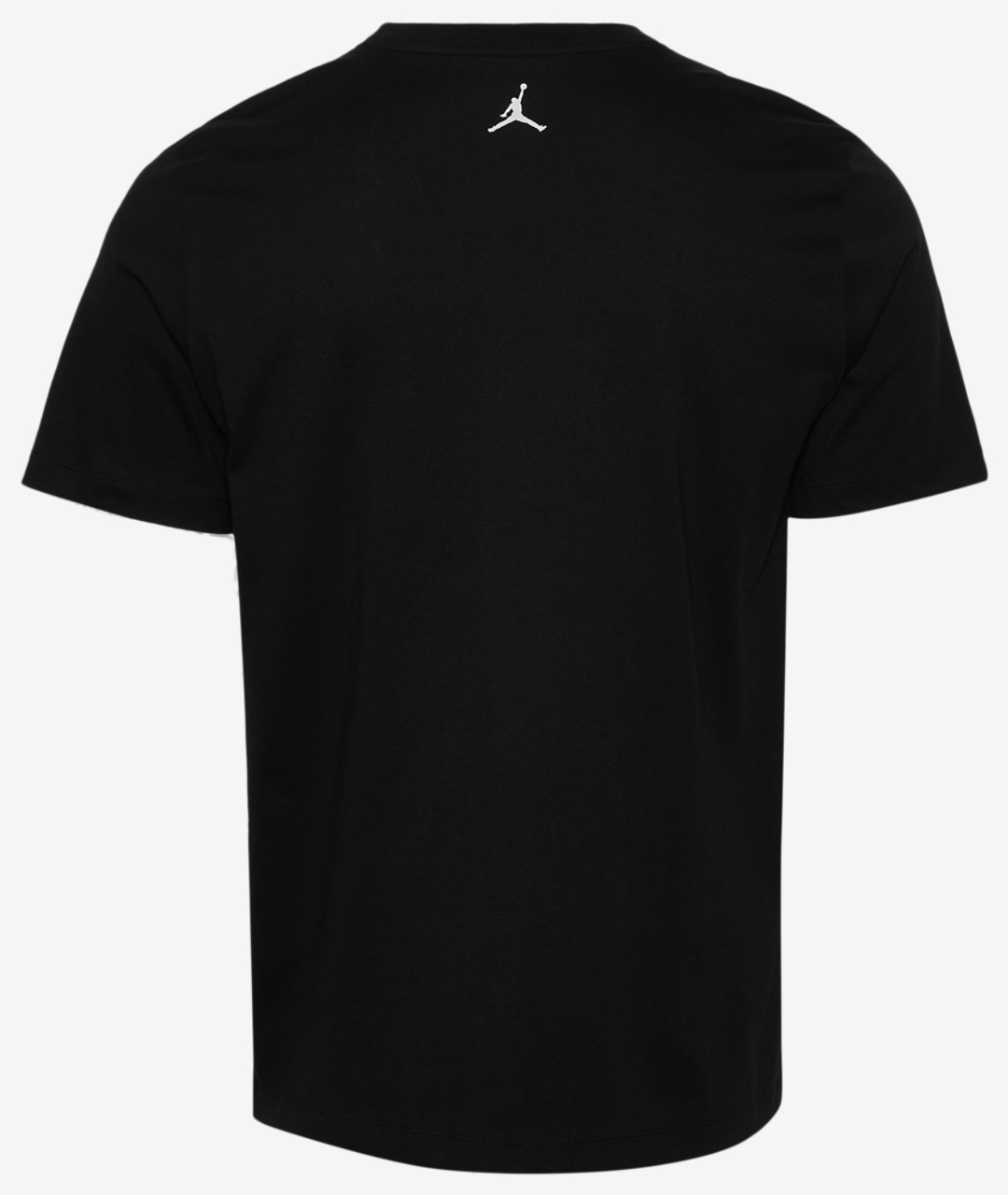 Jordan Brand Dot MJ Short Sleeve T-Shirt Image 2 of 2. Tap to open photo gallery.
