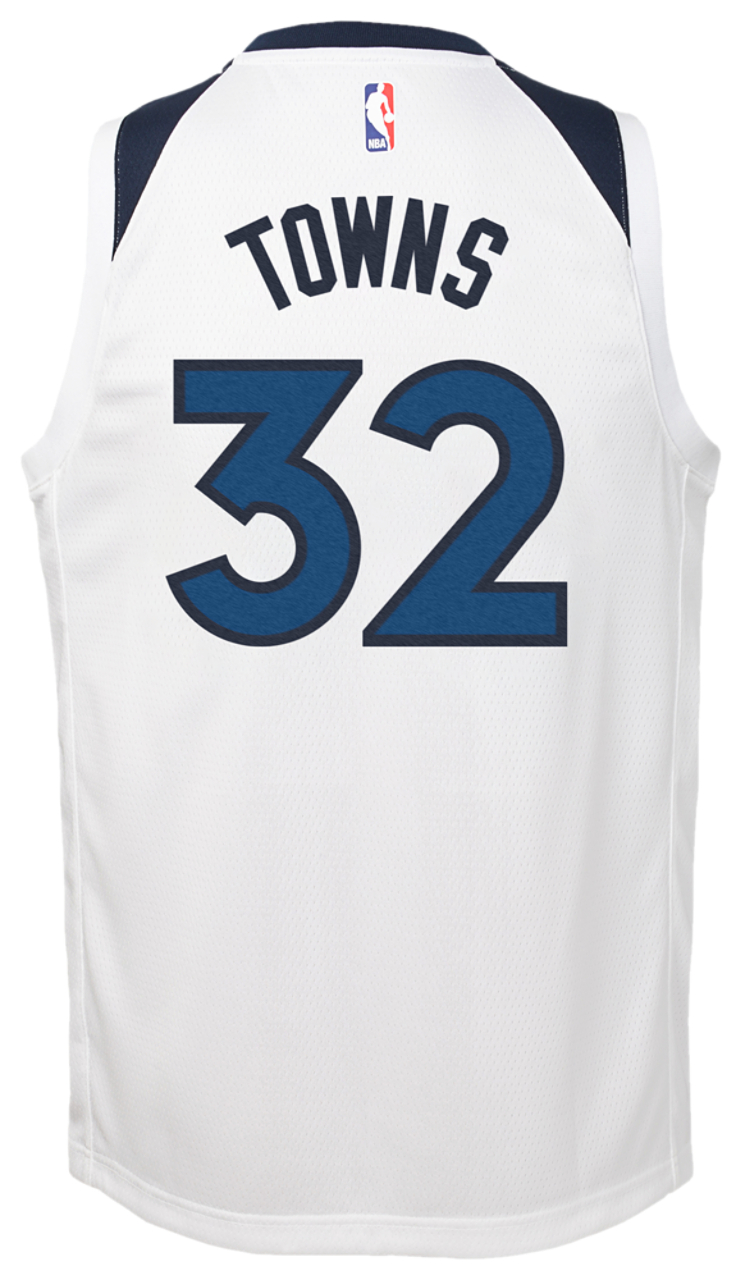Nike NBA Swingman Jersey Image 1 of 2. Tap to open photo gallery.