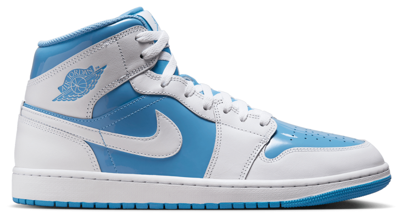 NIKE AIR JORDAN 1 MID SE 26.5㎝ Air Jordan 1 Mid SE Shoes. Nike.com