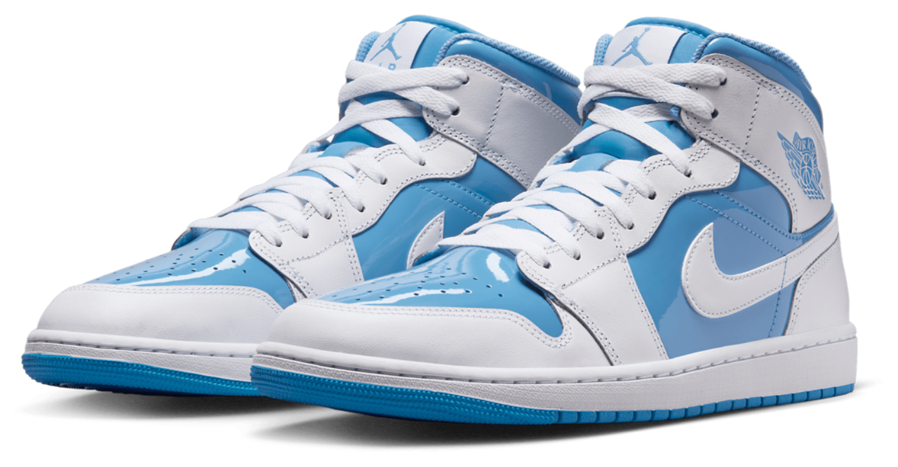 Jordan Air Jordan 1 Mid SE | Foot Locker