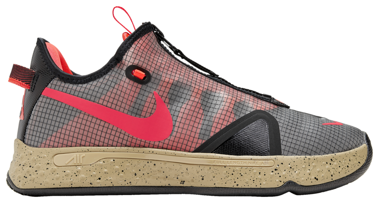 Nike PG 4 Image 1 of 7. Tap to open photo gallery.