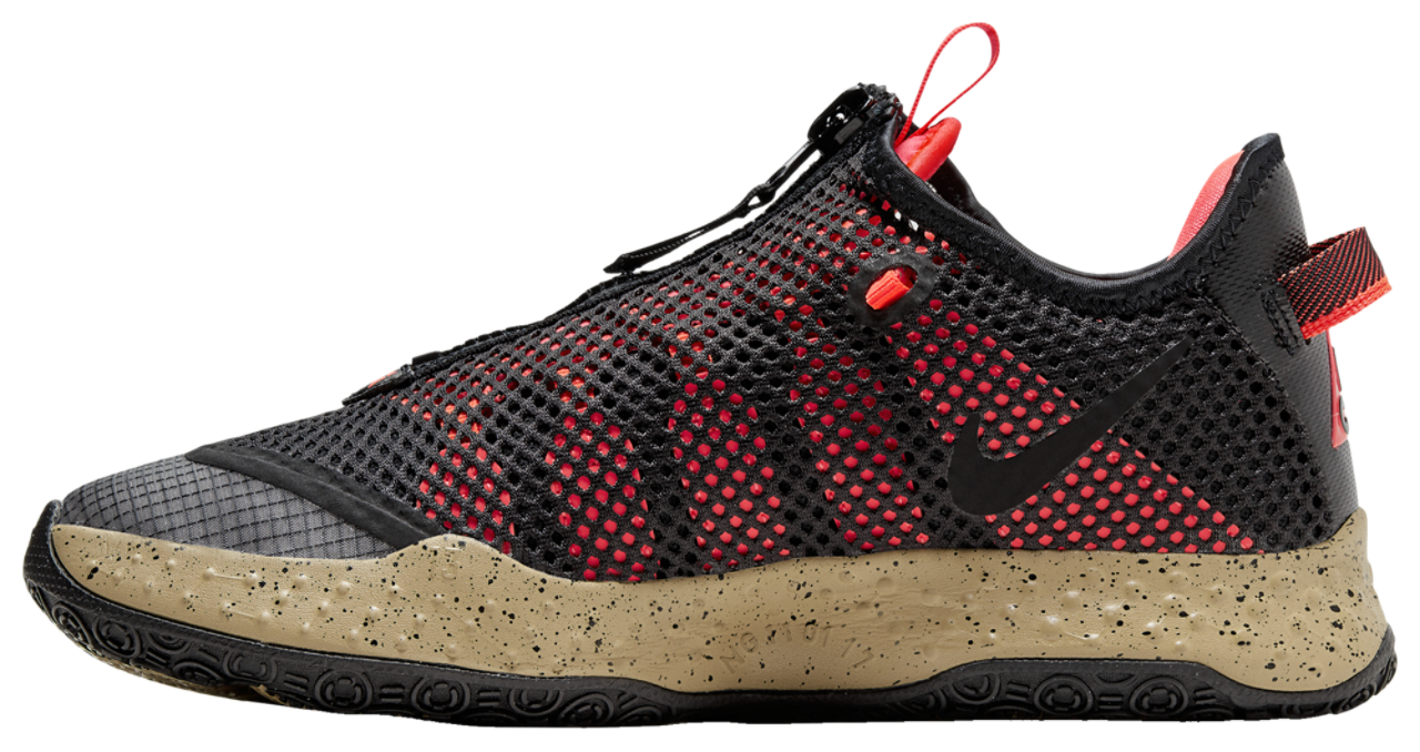 Nike PG 4 Image 2 of 7. Tap to open photo gallery.