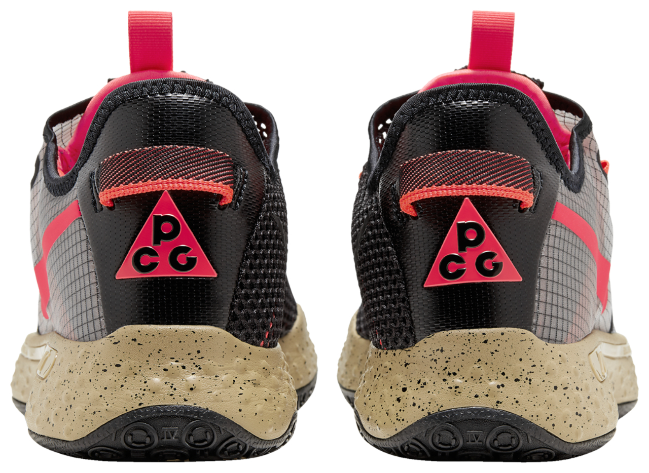 Nike PG 4 Image 3 of 7. Tap to open photo gallery.