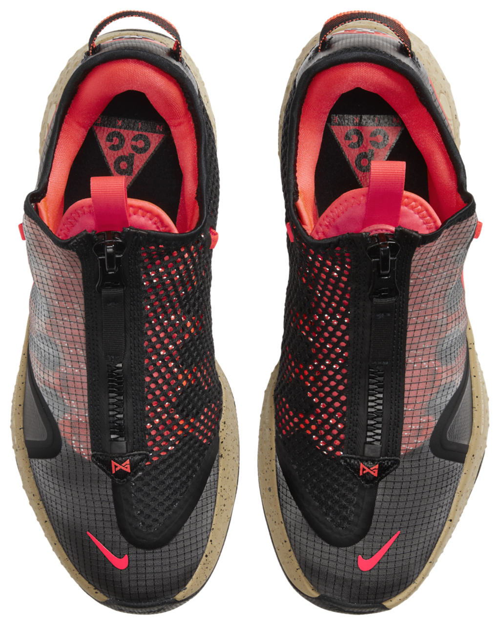 Nike PG 4 Image 4 of 7. Tap to open photo gallery.