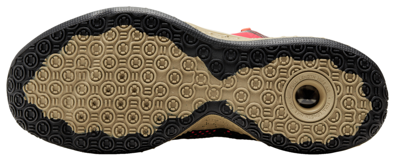 Nike PG 4 Image 5 of 7. Tap to open photo gallery.