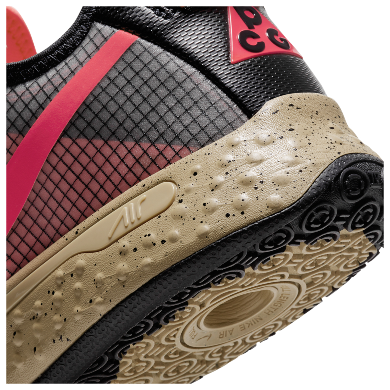 Nike PG 4 Image 6 of 7. Tap to open photo gallery.