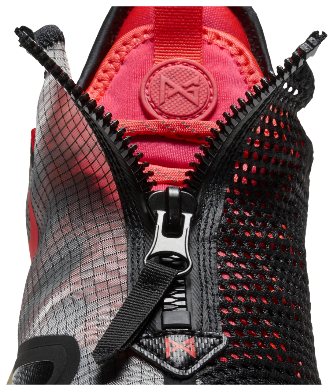 Nike PG 4 Image 7 of 7. Tap to open photo gallery.