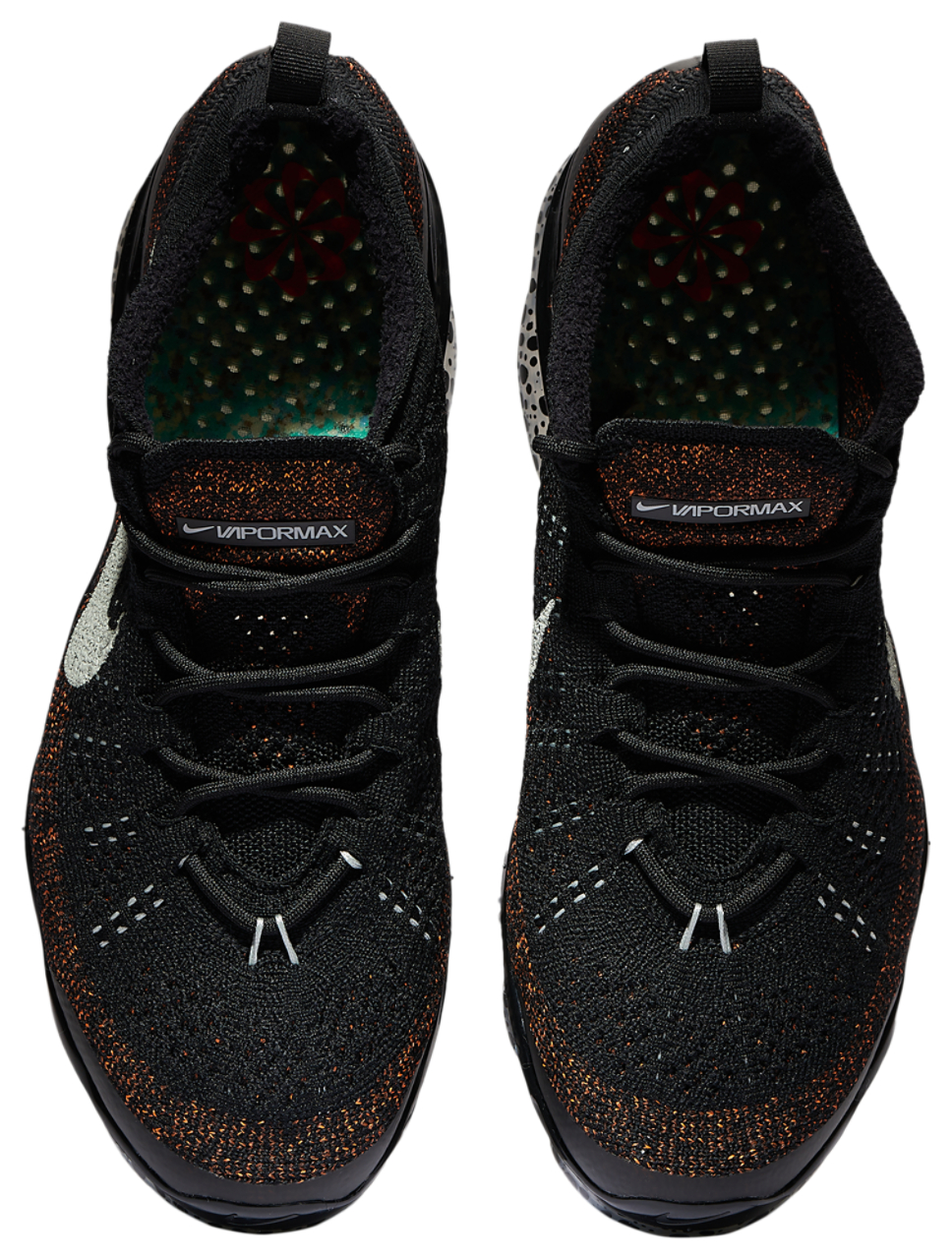 美品 ナイキ AIR VAPORMAX FK MOC 23.0センチ 美品 ナイキ AIR