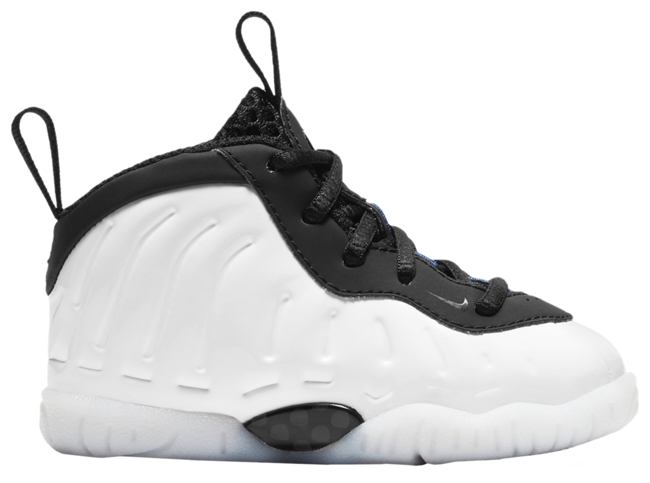 Nike Little Posite One Image 1 of 5. Tap to open photo gallery.