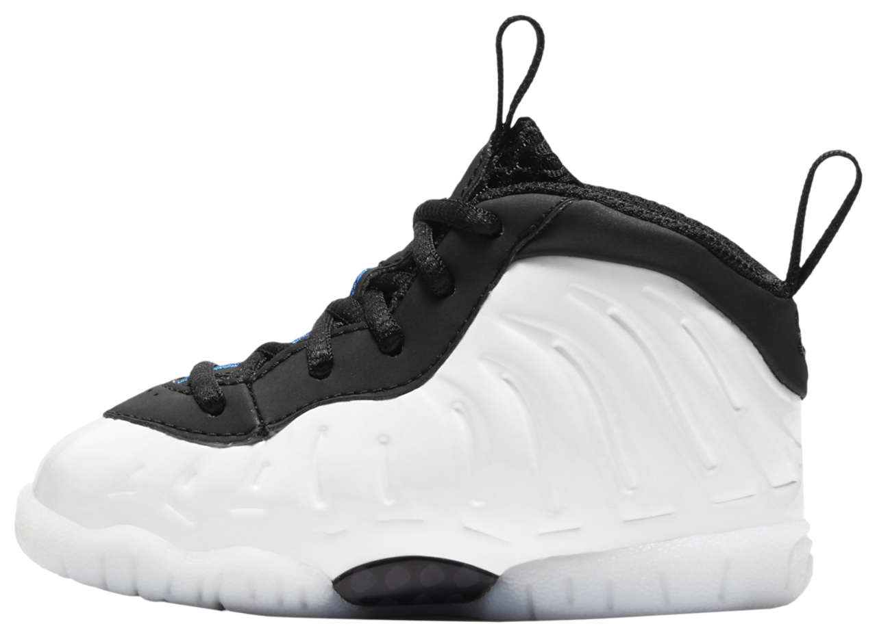 Nike Little Posite One Image 2 of 5. Tap to open photo gallery.