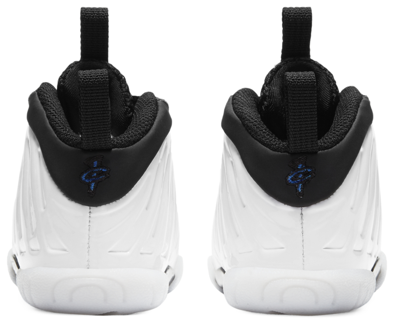 Nike Little Posite One Image 3 of 5. Tap to open photo gallery.