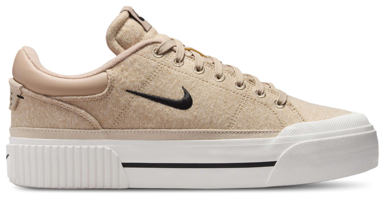 Nike Court Legacy Lift - Women's | Foot Locker