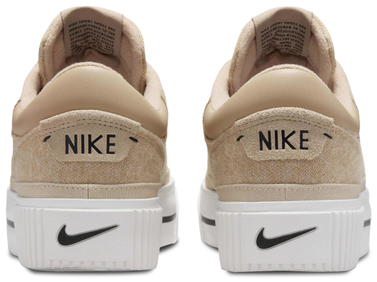 Nike Court Legacy Lift - Women's | Foot Locker