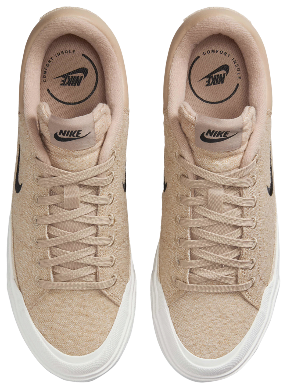 Nike Court Legacy Lift - Women's | Foot Locker