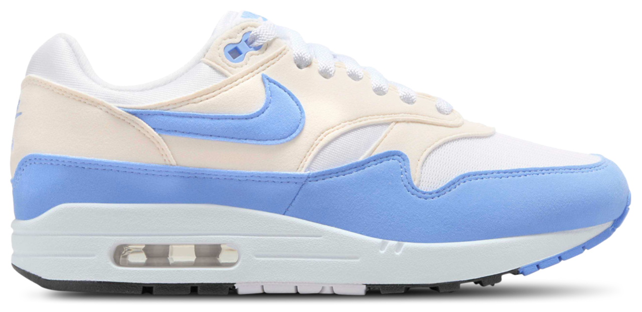 Nike Air Max 1' 87 Image 1 of 5. Tap to open photo gallery.