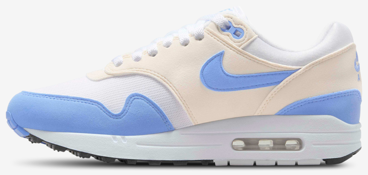 Nike Air Max 1' 87 Image 2 of 5. Tap to open photo gallery.