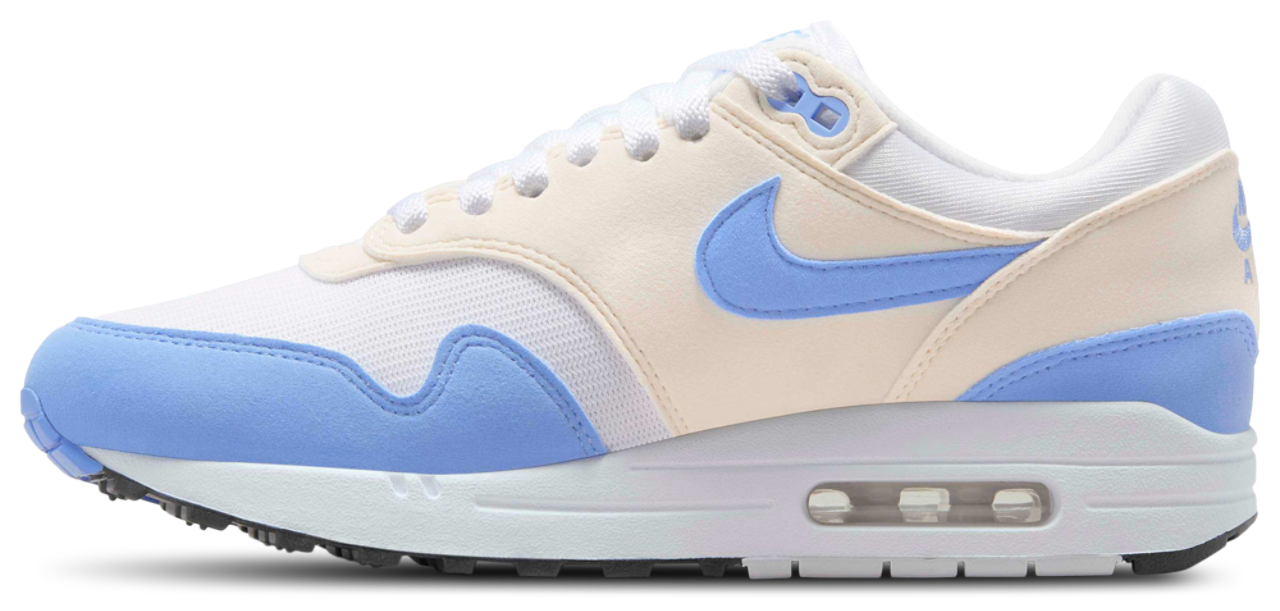 Nike Air Max 1' 87 Image 2 of 5. Tap to open photo gallery.