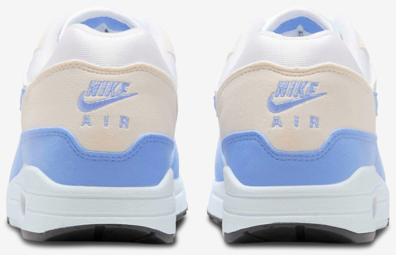Nike Air Max 1' 87 Image 3 of 5. Tap to open photo gallery.