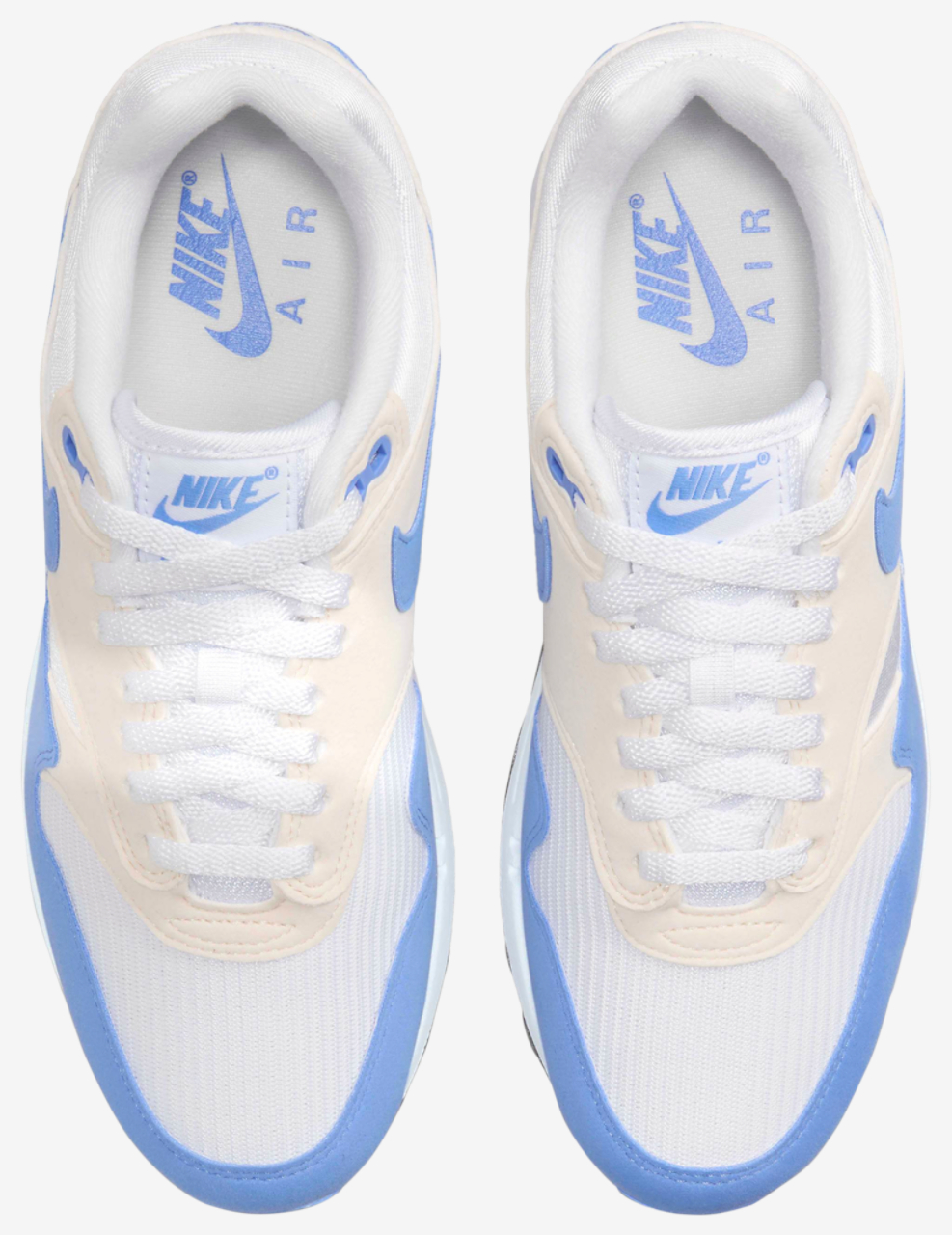 Nike Air Max 1' 87 Image 4 of 5. Tap to open photo gallery.