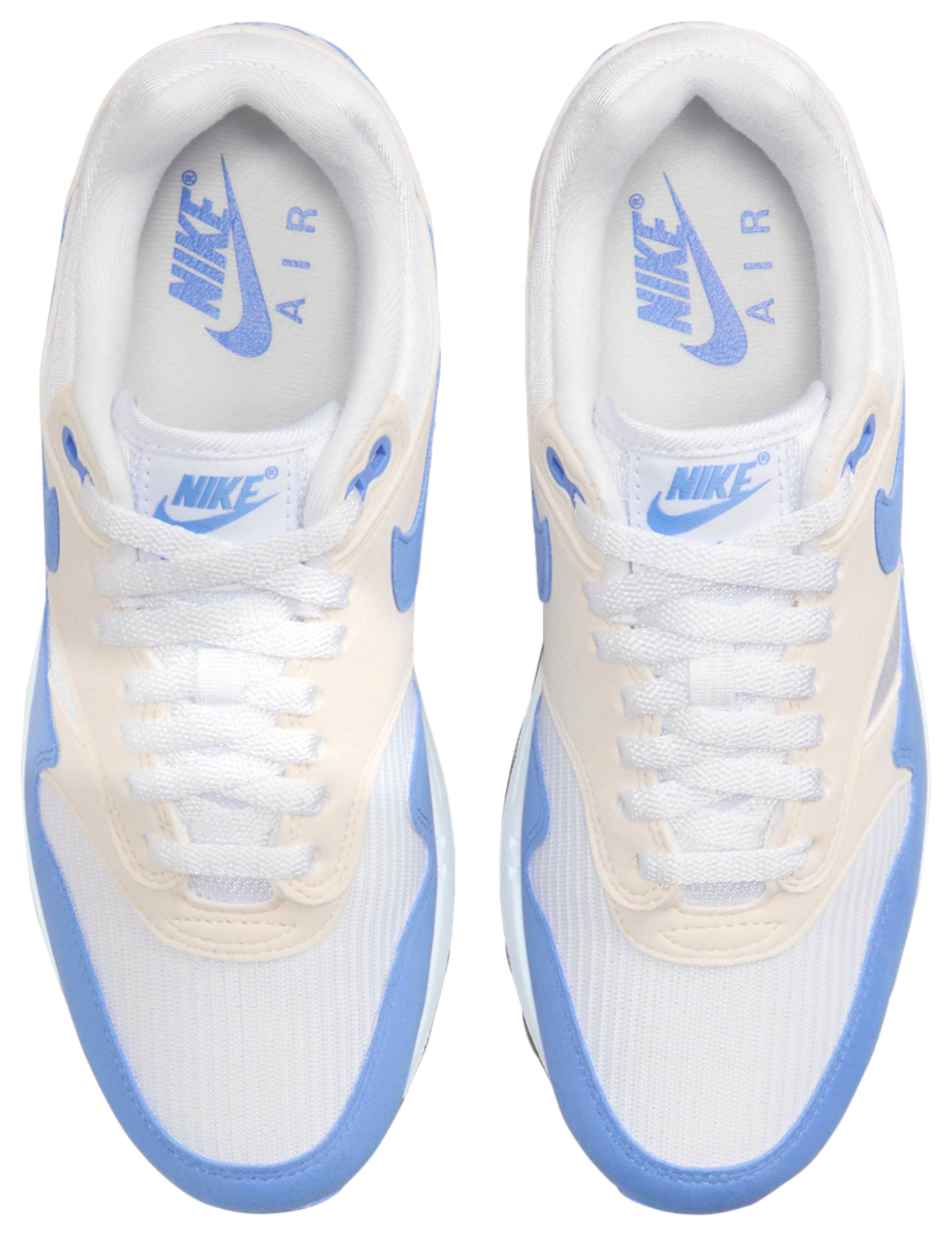 Nike Air Max 1' 87 Image 4 of 5. Tap to open photo gallery.