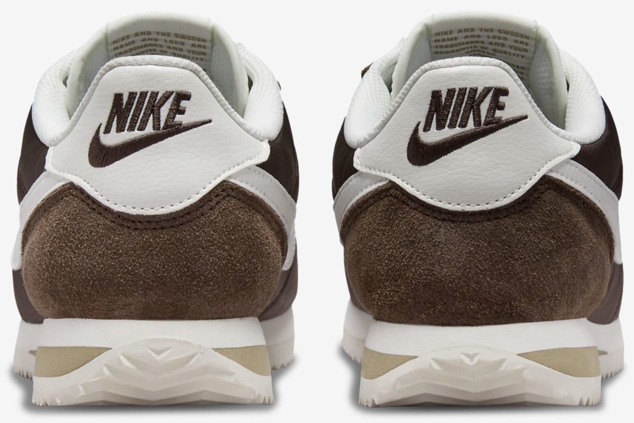 Nike Cortez Image 3 of 5. Tap to open photo gallery.