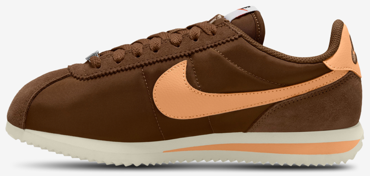 Nike Cortez Image 2 of 4. Tap to open photo gallery.