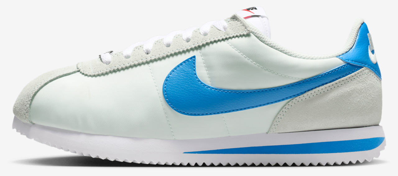 Nike Cortez Image 2 of 5. Tap to open photo gallery.