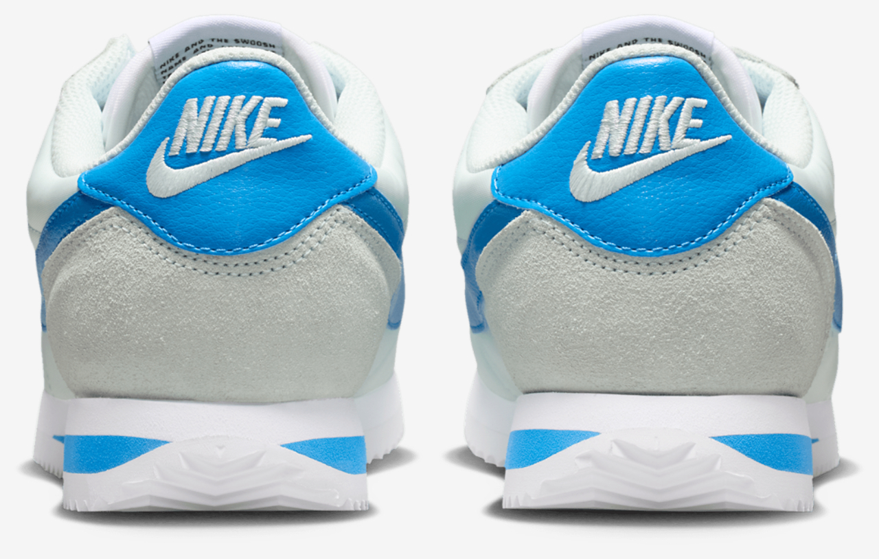 Nike Cortez Image 3 of 5. Tap to open photo gallery.