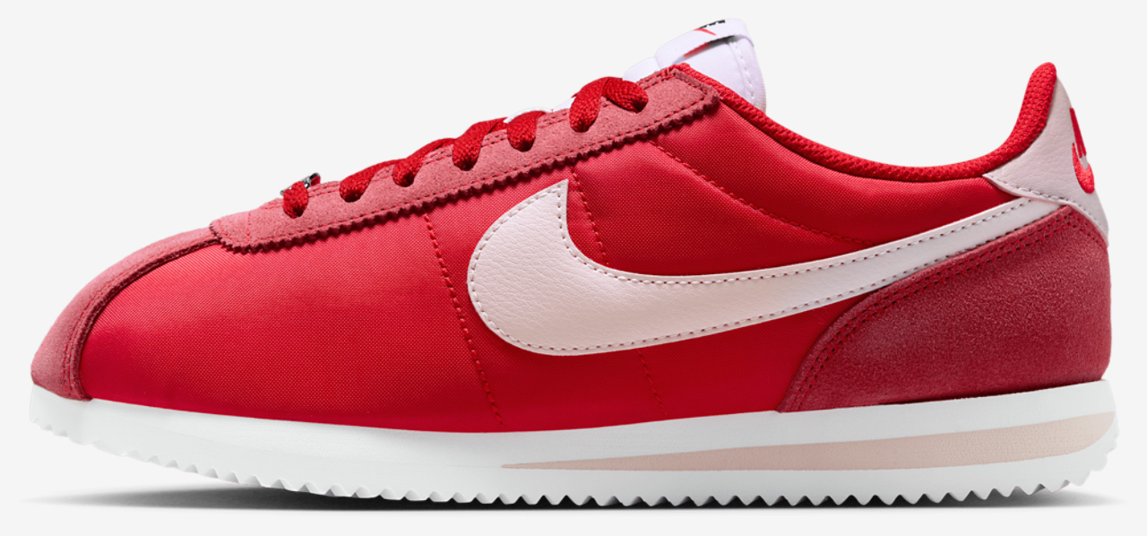 Nike Cortez Image 2 of 5. Tap to open photo gallery.