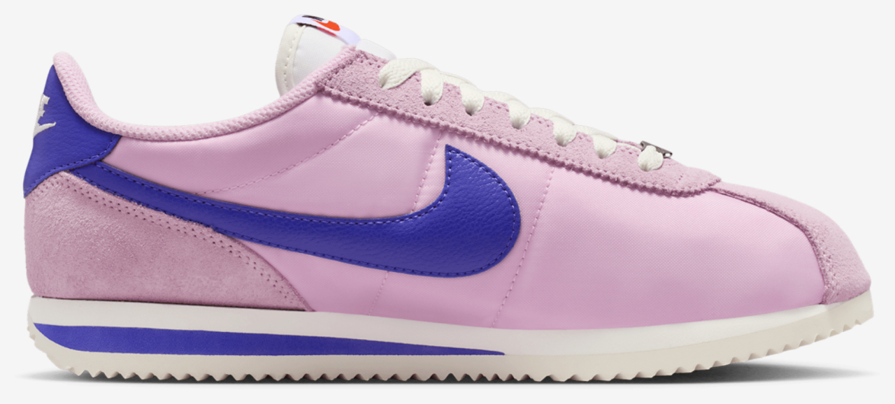 Nike Cortez Image 1 of 8. Tap to open photo gallery.