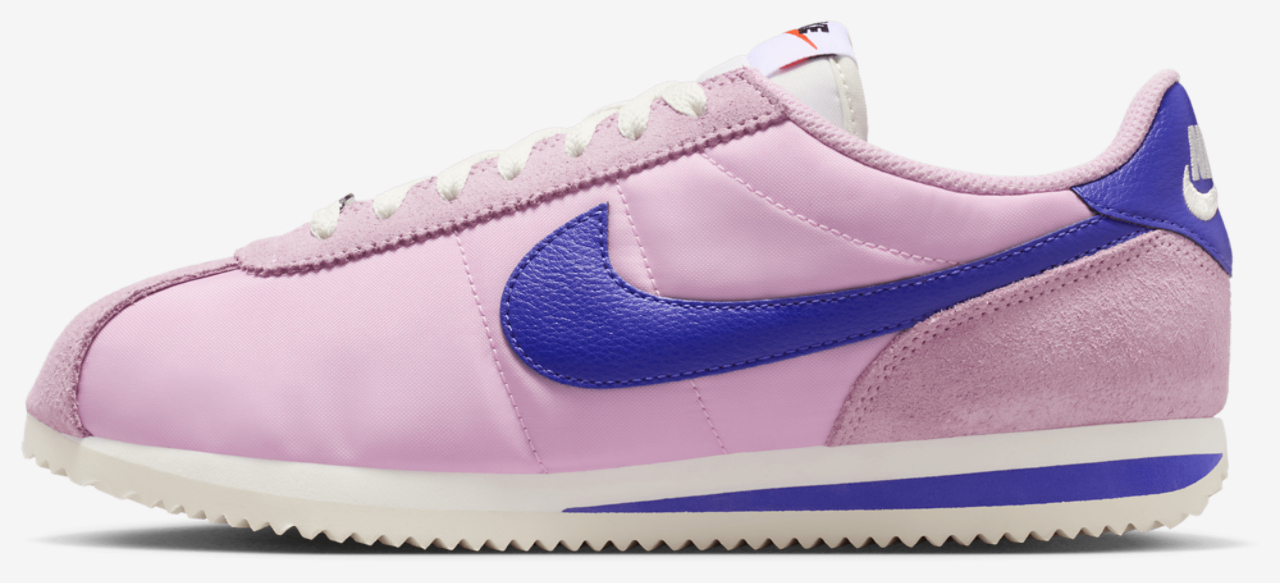 Nike Cortez Image 2 of 8. Tap to open photo gallery.