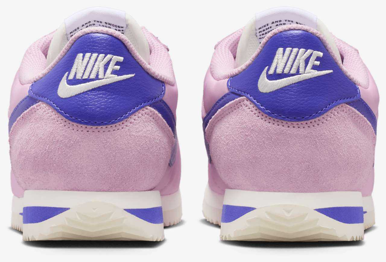 Nike Cortez Image 3 of 8. Tap to open photo gallery.